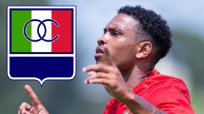 Méndez tiene un valor aproximado de 250 mil dólares.&nbsp;