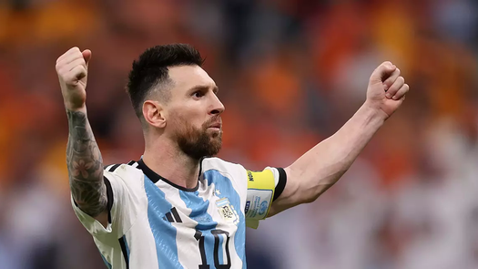 Messi: los récords mundiales que posee y persigue