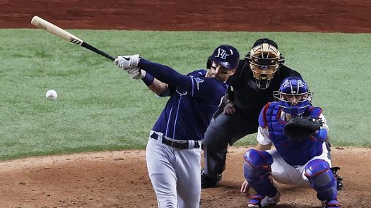 Dodgers, son los históricos; Rays buscan ganar su primer Clásico de Otoño