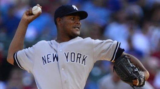 4-3. Nova domina en la lomita y Rodríguez jonronea para que los Yanquis derroten a los Orioles