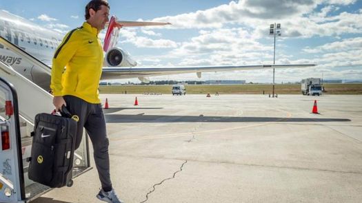 Seoane: Debemos ser sólidos y solidarios ante el Valencia