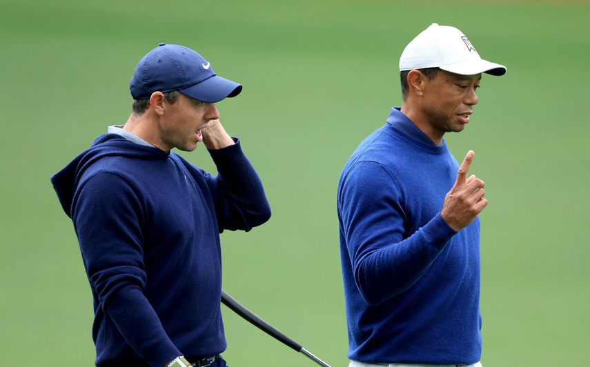 Todo listo para The Masters 2023