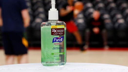 Jazz confirman que habrá espectadores en su campo al inicio de la temporada