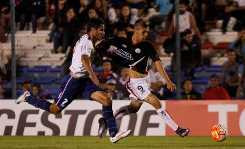 River uruguayo se juega la permanencia en Libertadores ante Rosario Central