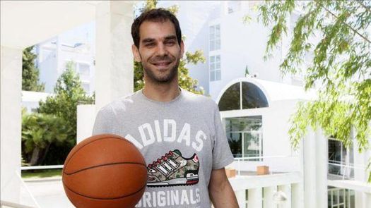 José Manuel Calderón cree que /lo lógico es que esté en los Knicks el año que viene/