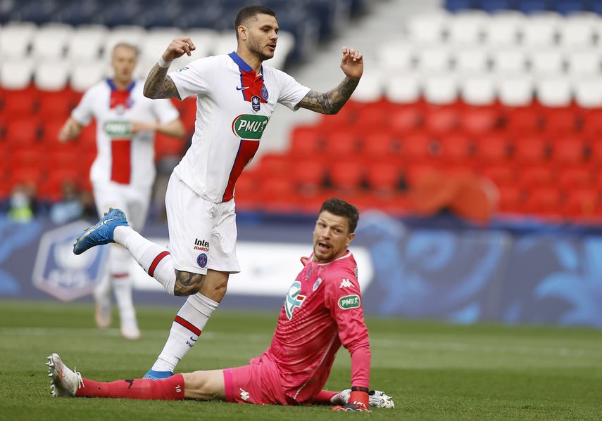 La liga francesa tendrá 18 equipos en 2023