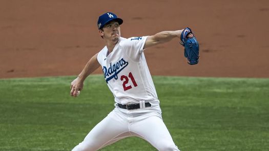 3-1. Buehler y los Dodgers empatan la serie y obligan al séptimo juego