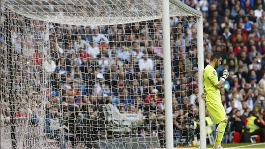 Casilla: No podría hablar de Europa, pero lo intentaremos hasta el final