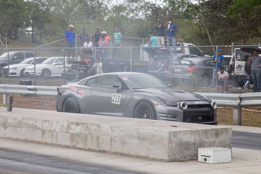 Gala de Campeones 2017, distingue a los mejores del Circuito Internacional de Panamá