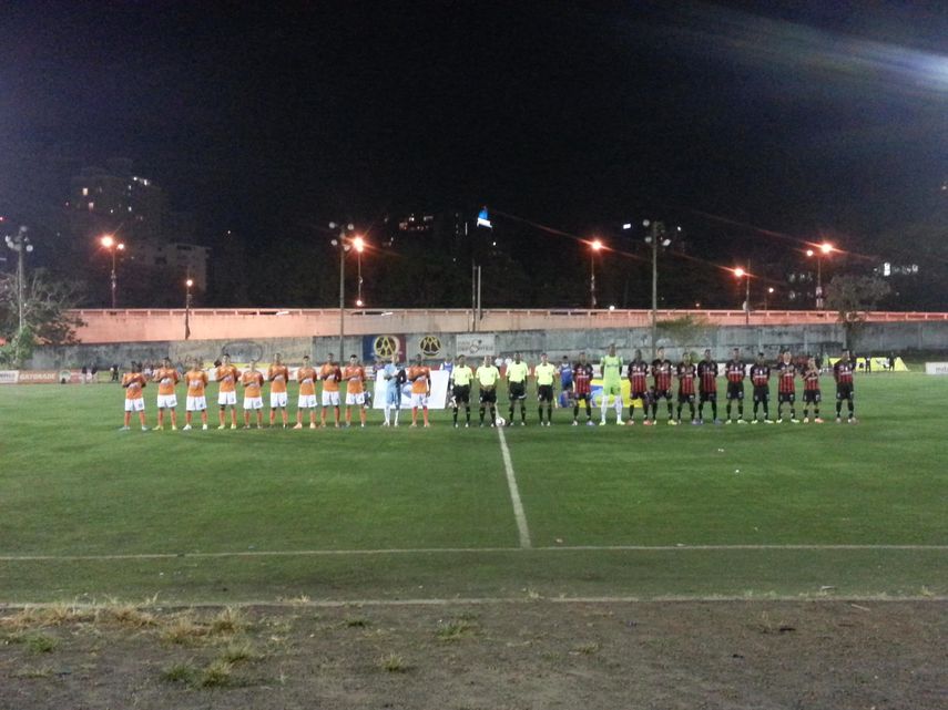 Chepo FC sigue sin ganar, esta vez caen ante el Sporting San Miguelito