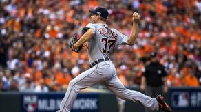 Scherzer, derecho mejor pagado; Gallardo regresó a su casa con Vigilantes
