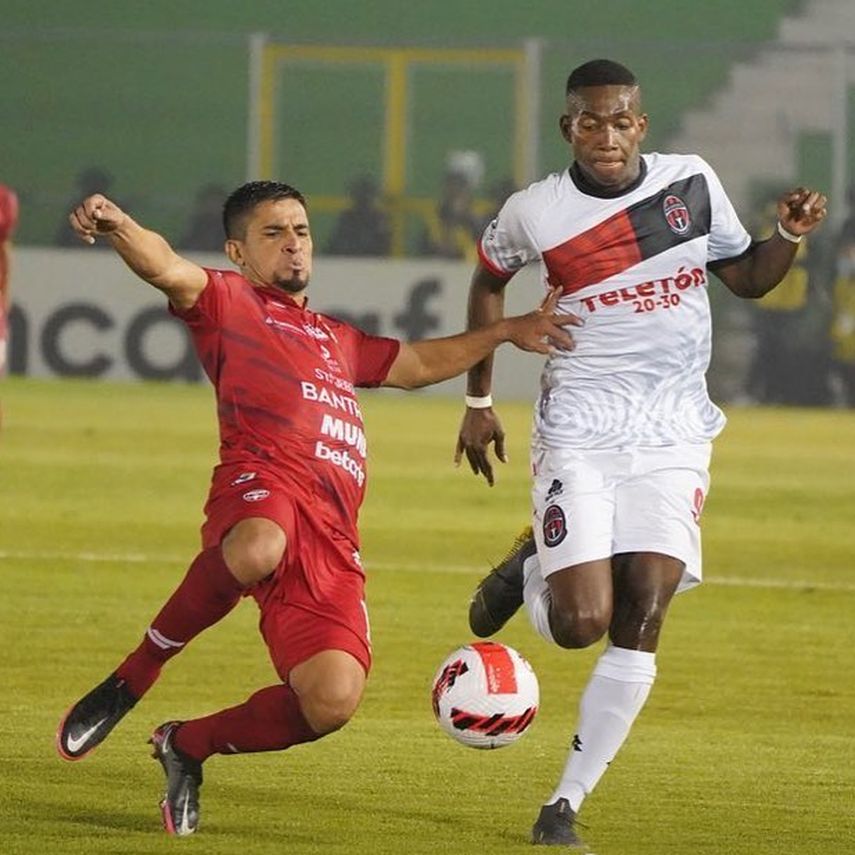 Sporting dejó buena imagen.&nbsp;