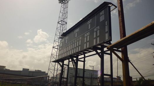 Panamá Oeste castiga a Colón en el Mariano Bula