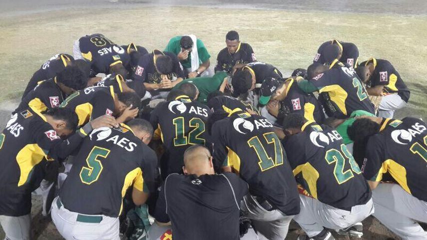 Bocas del Toro rompe mala racha ante Chiriquí y empata la serie