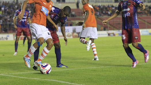 Chepo elimina al Plaza Amador pero se queda corto