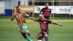 Sporting y Alianza empatan en un partido que estaba para cualquiera