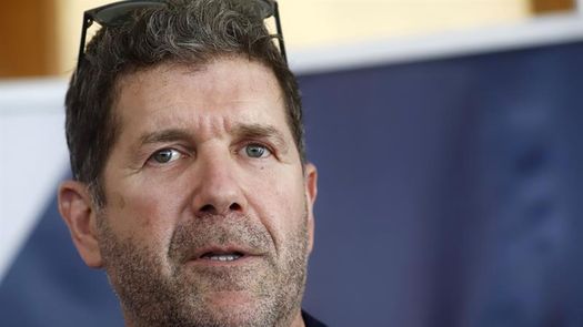 Los Marineros reivindican la figura de Edgar Martínez al erigir una estatua en su campo