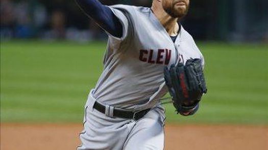 1-0. Kluber y Ramírez mantienen a los Indios con posibilidad de ir a las finales