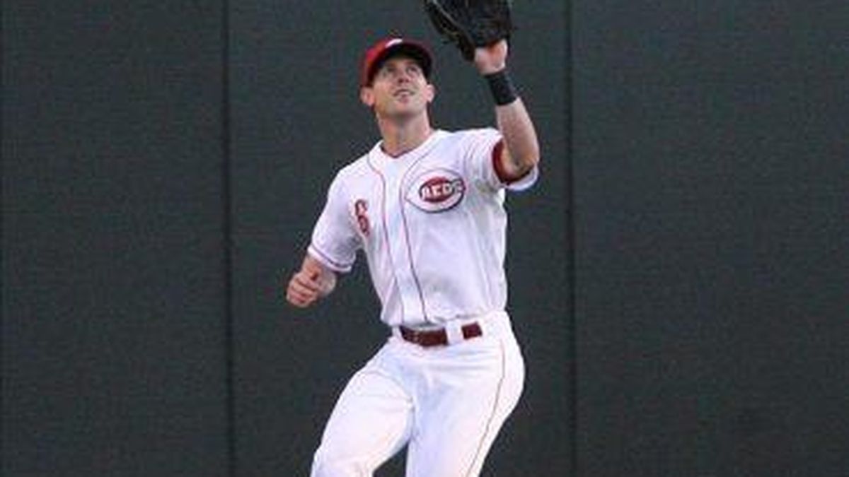 3-2. Stubbs jonronea en el triunfo de los Rockies