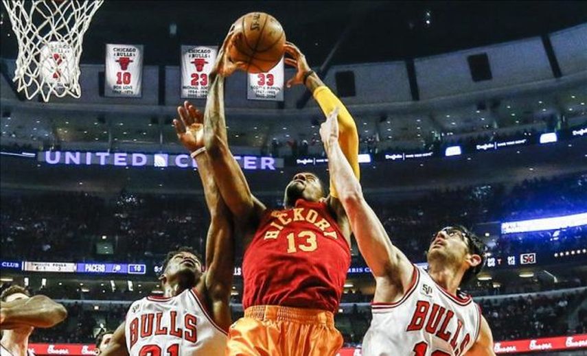 116-120. Middleton lideró el ataque inspirado de Bucks