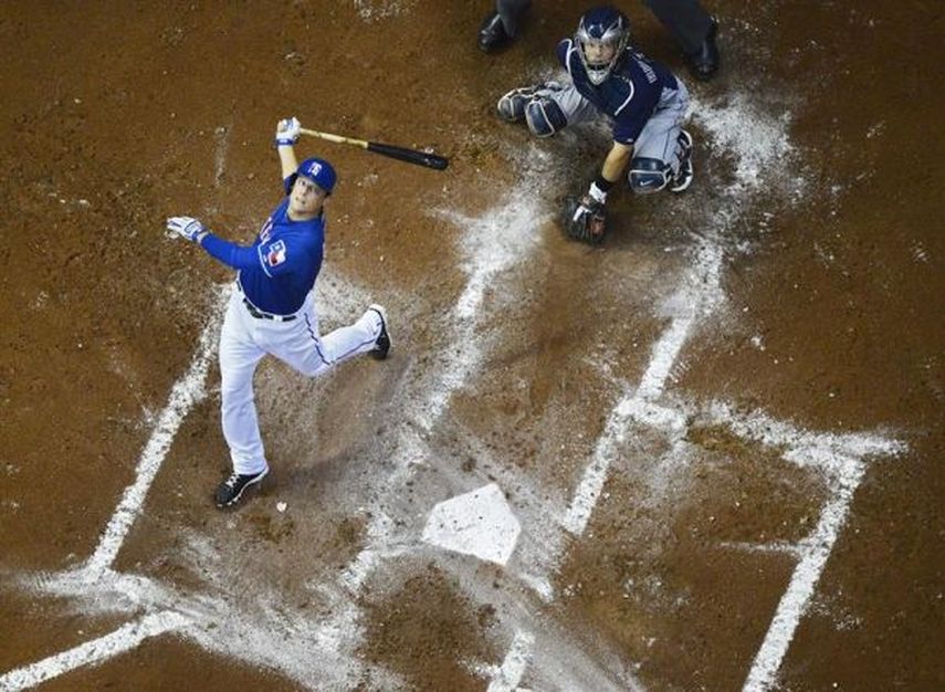 7-4. Adduci conduce el ataque de los Tigres que se imponen a los Rojos