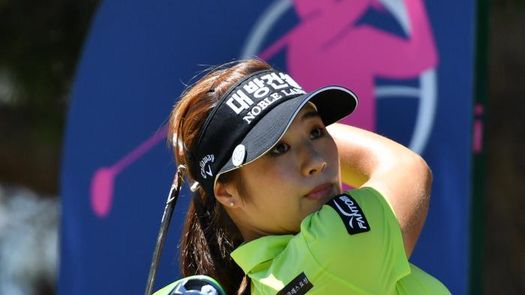 La surcoreana Jeongeun Lee6 gana el Abierto de Estados Unidos de golf La surcoreana Jeongeun Lee6 gana el Abierto de Estados Unidos de golf