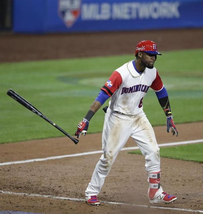 4-9. Marte lidera lluvia de jonrones contra los Indios