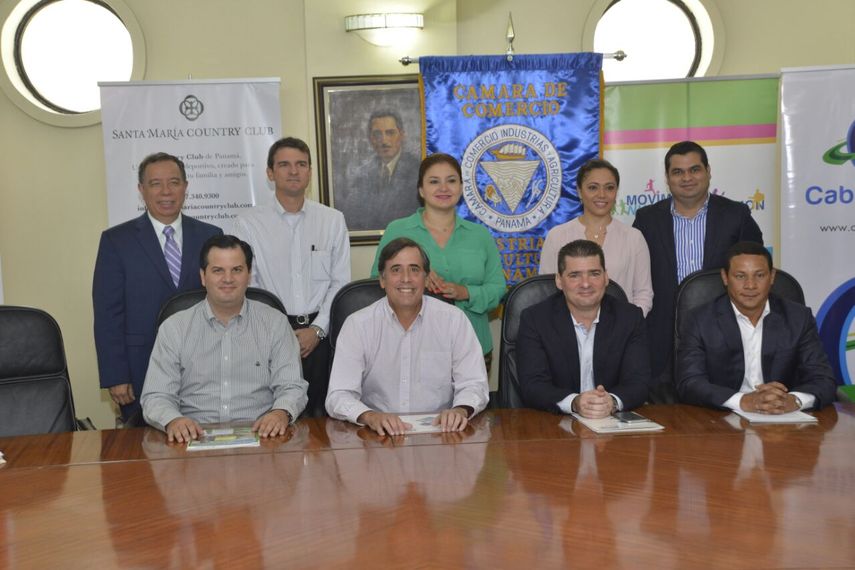 Se celebrará la décima quinta edición del Torneo de Golf Expocomer a beneficio del Movimiento Nueva Generación.