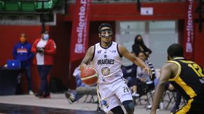 Dragones ganó y acabó con el invicto de Correcaminos