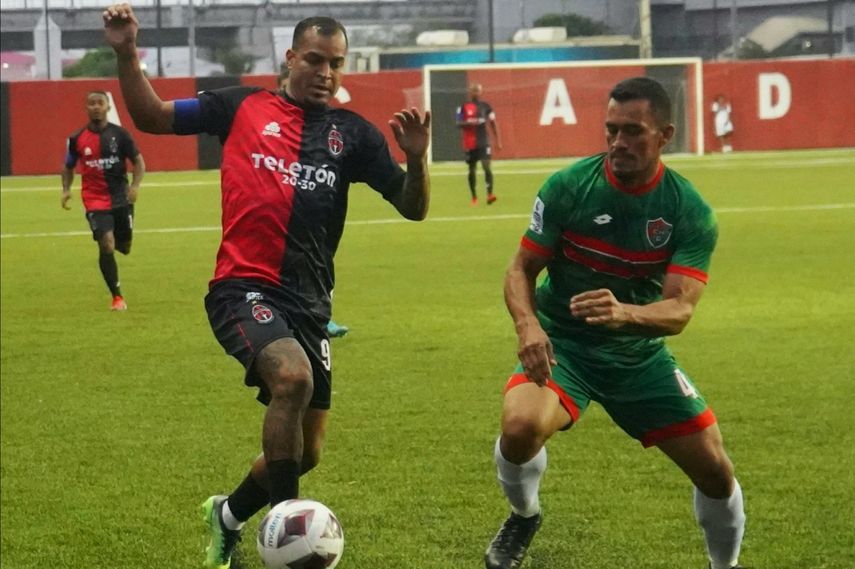 Sporting suma 20 puntos de 30 posibles en el Apertura 2022.&nbsp;