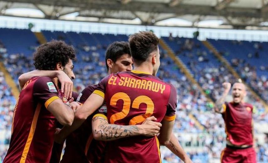 El duelo Roma-Inter destaca en la séptima jornada de la Serie A