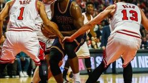 73-94. Los Cavaliers se clasifican a la final de la Conferencia Este