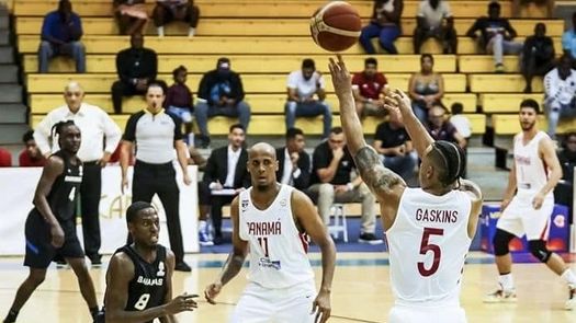 Panamá, la Roja sin Mangas vuelve a la cancha