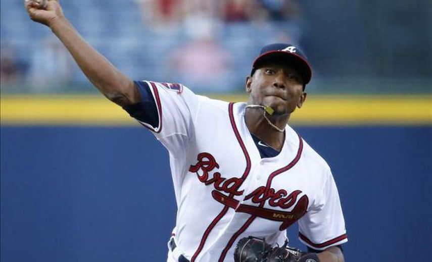 6-2. Teherán y los Bravos impiden a los Piratas acercarse al título