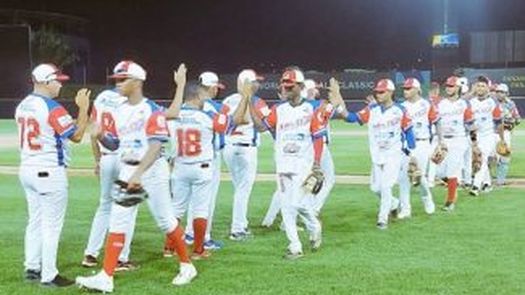 Probeis: Las Águilas siguen volando alto