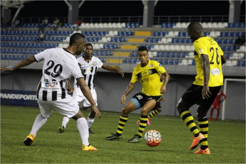 CAI, Costa del Este, Colón C3, y Veragüense entran a semifinales