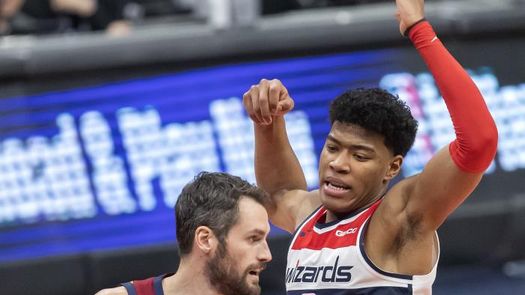 Kevin Love recibirá Premio Arthur Ashe Courage por labor a favor salud mental