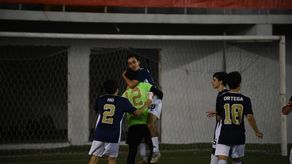 El AIP se quedó con el Bronce