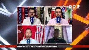 Entrevista con Víctor Griffith