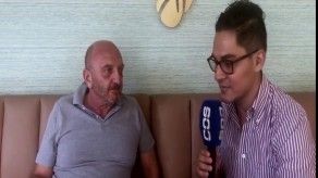 Fuera de Cancha: Entrevista a Roberto Ottaviani