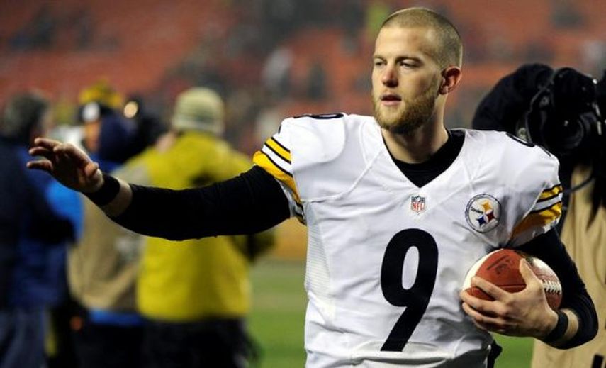 31-28. Boswell anota gol de campo y sella el triunfo de los Steelers sobre los Packers