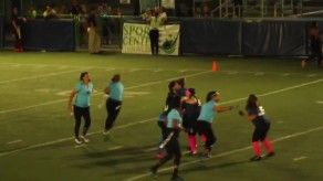 Conoce a las Panthers - SFFL 2020