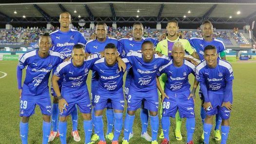 Árabe Unido quiere extender su racha local antes de viajar a Washington