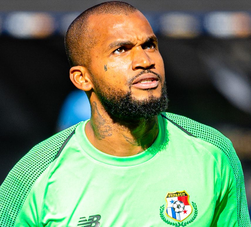 Panamá clasificará a Catar: Luis Mejía