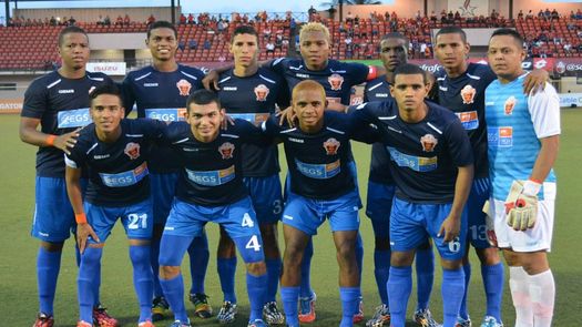 Chepo anula al San Francisco, Chorrillo FC clasifica a semifinales