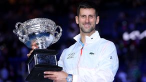 Djokovic gana el Australian Open