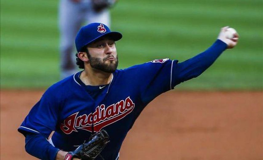 7-2. House controla desde la lomita a los Rays