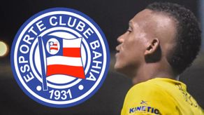 Ronaldo Córdoba.&nbsp;