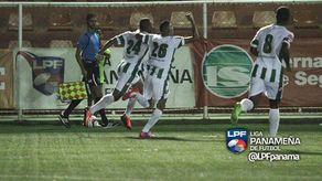 Alianza FC se apodera del liderato tras vencer al Río Abajo FC