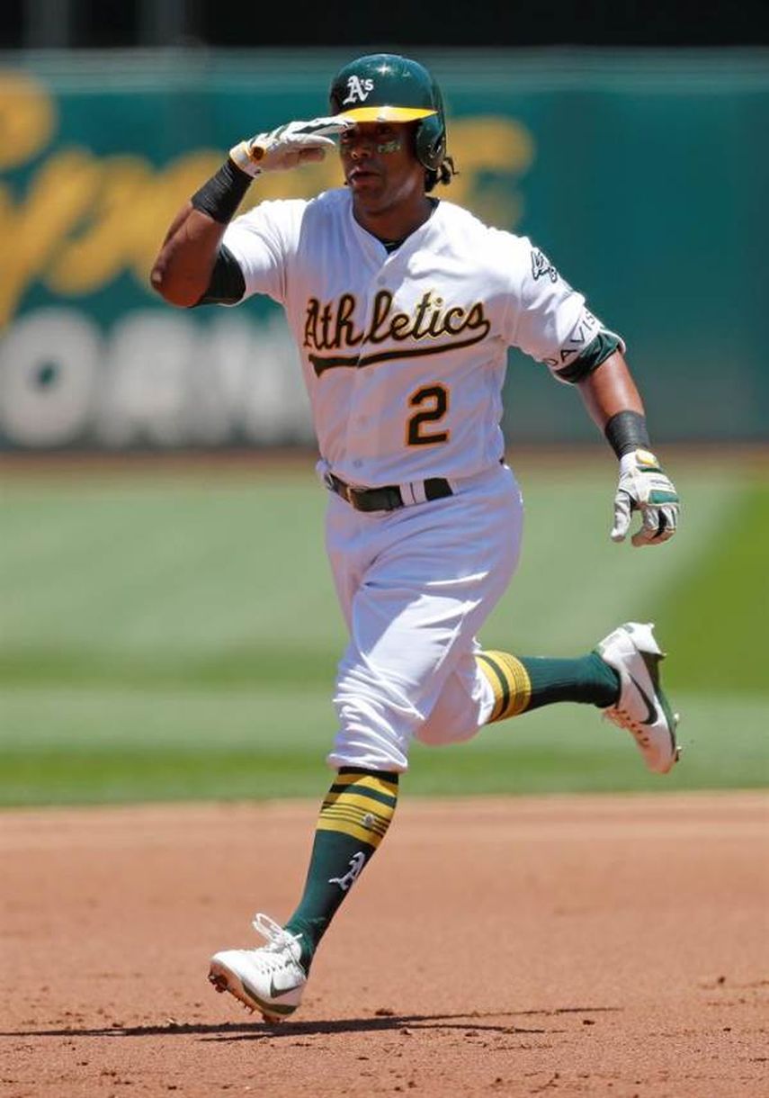 8-6. Davis jonronea contra los Vigilantes para quienes Beltré pega dos